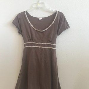 Global Girlfriend Dress